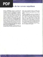 2 - Resumen Kapandji Columna Vertebral PDF