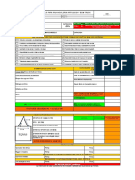 FORM-SSO-047 Plan de Izaje para Grua Movil, Articulada