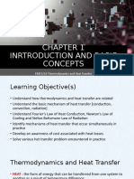 Introduction and Basic Concept