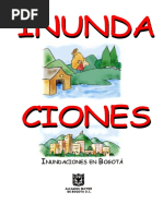 Inundaciones, Animado PDF