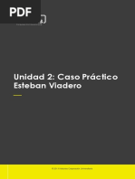 Caso Enunciado Unidad 2