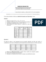 Taller Ejercicios MAT - Resueltos