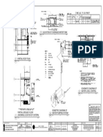 Water Line Lay-Out and Details