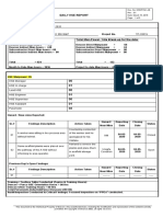 HSE-FRM-40 Daily HSE Report (04-05-2020)