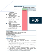 Actividad de Autocad