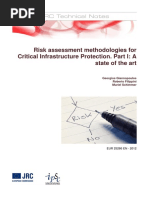 Risk Assessment Methodologies PDF