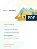 Houzit: Marketing Plan