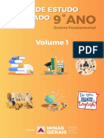 9º Ano Ensino Fundamental Regular PDF