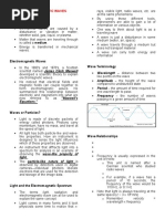 S2Q2 Physics