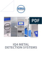 Metal Detection Brochure PDF