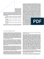 1 - Nature of Election and Suffrage: Moya Vs Del Fierro