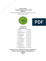 Pico Meningitis