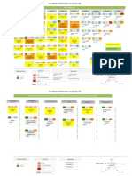 MAPA CURRICULAR PSICOLOGIA (Resolucion 3443)