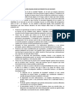 La Educación Líquida Desde Mi Perspectiva de Docente