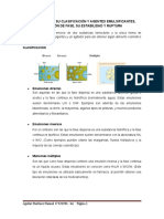 4.6 Y Aplicación en La Industria de Alimentos