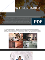 Camara Hiperbarica