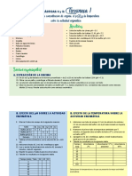 Diagrama de Flujo Tirosinasa 1