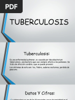 Tuberculosis 2