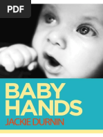 Baby Hands - Jackie Durnin