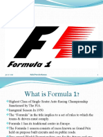 Formula 1