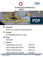 ISO 9001 Caso Practico