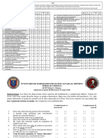 4b Cuestionarios