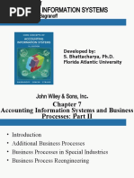 Accounting Information Systems: John Wiley & Sons, Inc