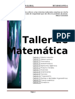 Taller de Matematicas