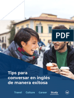 Wse Guia para Conversar en Ingles de Manera Exitosa