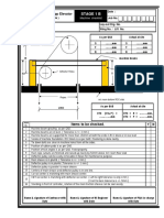 Thyssenkrupp Elevator: Stage 1 B