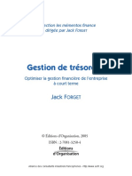 Gestion de Tresorerie Extraits