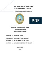 Informe