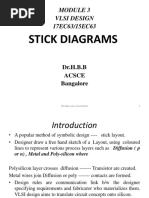 VLSI Module 3 PDF