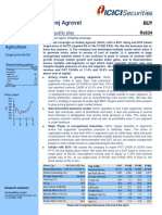 Godrej Agrovet IC Jan18