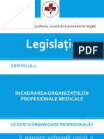 Suport de Curs Legislație PDF