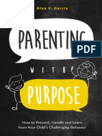 Parenting With Purpose