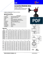 Ficha Técnica - MARIPOSA TAMPER RANURA VBG01 PDF