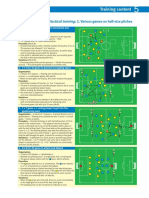 053 Technical Preparation - Training Cont Part 2