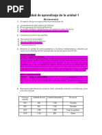 Actividad de Aprendizaje de La Unidad 1 MICROECONOMIA