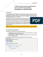 3.2. Controladores en ASP .NET MVC - G