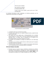 Comparativa Paneles Poli y Mono