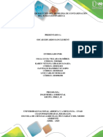 Tarea 4 - Proponer Solución Del Problema de Contaminación Del Suelo (Escenario 2)