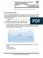 Examen Regresión Lineal Simple y Multiple