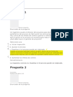 Evaluacion Unidad 3 Aseguramiento de La Calidad