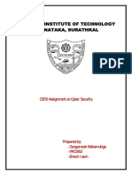 Cyber Security PDF