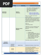 Taxibooking Document - Chris