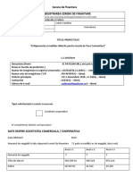 Model 143961231 Proiect Managementul Proiectelor Europene