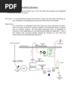 Automatic Unloading Systems