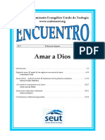 Amar A Dios PDF