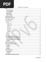 IPv 6